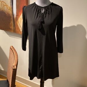 Michael Kors Black Dress -Size XS